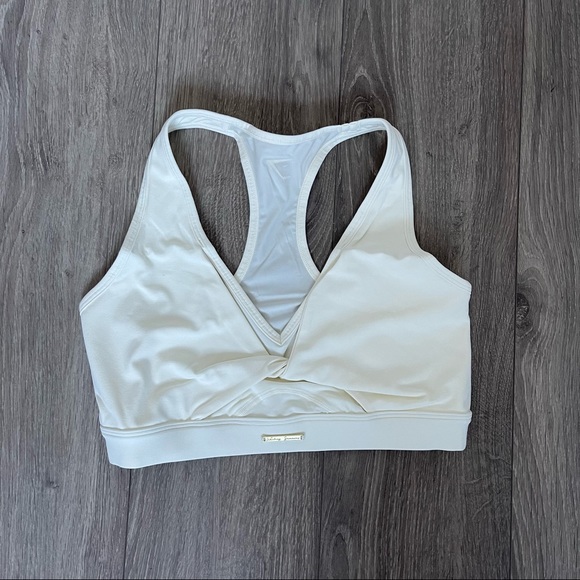 Gymshark Other - GYMSHARK WHITNEY MESH SPORTS BRA